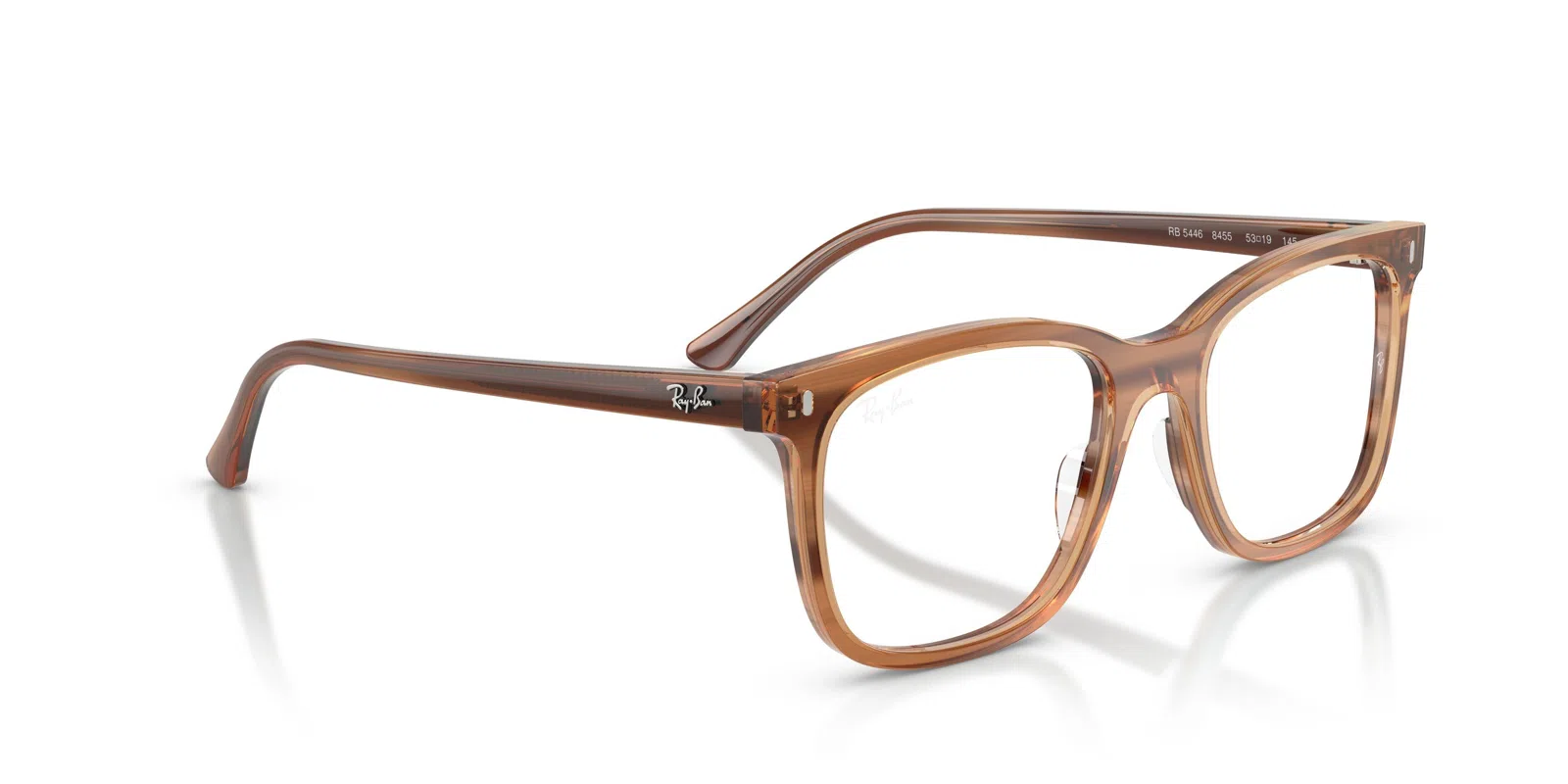 Ray-Ban 5446 Eyeglasses - view 14
